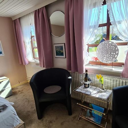 Zimmer Nummer 25 카페룬 외부 사진